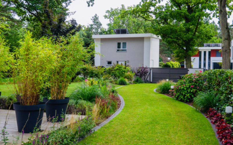 RügenGold: Villa Grenzenlos/Glowe