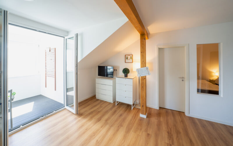 Ferienwohnung Rügen Meer 8o